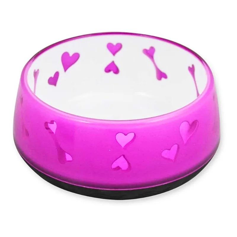 Anti-Skid Dog Bowl, Large 900 ml