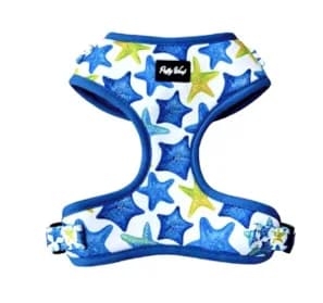Puffy Woof Harness for Dogs & Cats
