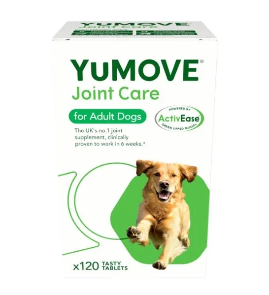 YuMOVE Joint Care Supplement